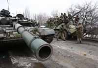 Егор Холмогоров: Способов заставить русских смириться с отдельностью Украины не существует