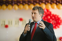 Андрей Климентов вышел из бизнеса. Чижов и Ко навязали в партнёры воронежскому детскому фестивалю «Маршак» упразднённую «Галерею»