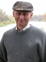 Жизнь поперек реки