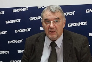 Бывший главный федеральный инспектор Юрий Хорошильцев: «В Воронежской области потеряна управляемость»