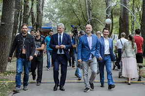 Интриги воронежских выборов: справороссы поставили на политтехнологов из Саратова, кого обеспечит мандатом губернатор Гусев