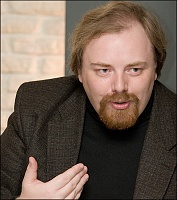 Реставрация будущего