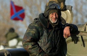 В Новороссии ждут возобновления войны со дня на день