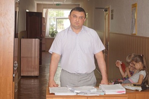 Ушло в суд уголовное дело бывшего замруководителя воронежского Фонда капремонта Михаила Гольцова