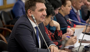 Политолог Дмитрий Нечаев уличил депутата Госдумы Андрея Маркова в покровительстве немецким агентам