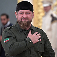 ВСУ рвутся на референдум в ЛНР. Рамзан Кадыров выразил недовольство русско-украинским обменом военнопленных