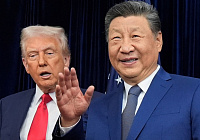 Польсти Трампу и сделай по-своему. Блеск и нищета азиатского турне президента США