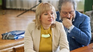 Эмилии Сухачевой не удалось погасить конфликт в воронежской Опере