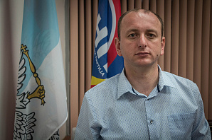 Лидер Демократической народной партии Черногории Милан Кнежевич: «Меня обвинили в том, что я владею русским»