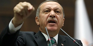 Эрдоган ограничивает России доступ к проливам