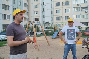 Предвыборная коммунальная лихорадка в Воронеже
