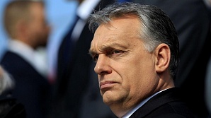 «Стоп Сорос!» Правящая коалиция Виктора Орбана одержала убедительную победу на парламентских выборах в Венгрии