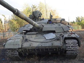 Киев перебрасывает войска