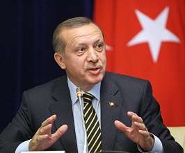 США не оставляют Турции выбора