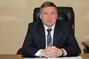Вице-губернатора Сергея Трухачева усилили бывшим воронежским надзирателем за работой облздрава