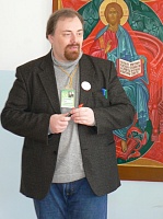 У Каролингов - бузина, а в Киеве - срам