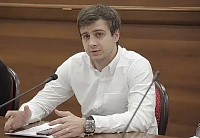 Любимчик Д. Ендовицкого Артём Кривошеев не уходил в декрет и не писал заявления об увольнении по собственному желанию