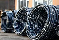 Ключевая ставка трубе не товарищ. У сына Владимира Ходырева и его партнёра не построилось завода в воронежской ОЭЗ «Центр»