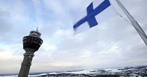 Финляндия добивается пересмотра границ с Россией
