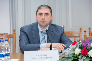 Бывший воронежский вице-премьер Максим Увайдов высказался по чесноку и коронавирусу