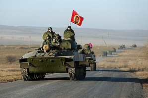 Украинские военные усилили блокаду ЛДНР