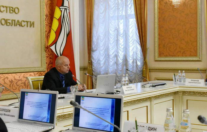 Самострел Колоскова, фальстарт Левита, вызов Нефёдова. Все кандидаты-списочники на праймериз «Единой России» в Воронежскую облдуму