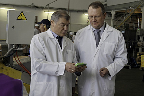 Статистические игры. Воронежские власти нашли способ нарастить экспорт аграрной продукции