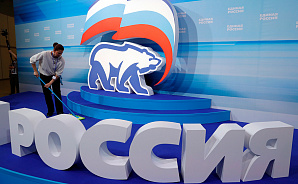 Партия готовится сказать «Надо!» Возглавит ли воронежский губернатор Гусев реготделение «Единой России»