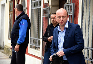 Убийство черногорского оппозиционера Милана Кнежевича заказали албанскому террористу. Его голову оценили в 400 тыс. евро
