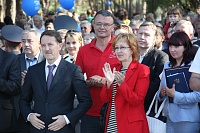 Змеиная щедрость-1