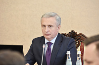 «Распоряжения губернатора должны быть исполнены немедленно». Сергей Трухачёв провёл совет по улучшению качества жизни