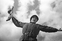 Десять сталинских ударов