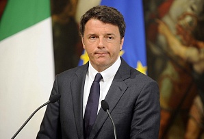 Раскол по-итальянски. Против конституционной реформы, поддержанной правительством, проголосовали 59% населения