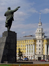 К 430-летнему юбилею Воронежа нужно освободить город от имен террористов