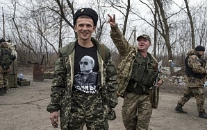 Украина тянет время для подготовки наступления на Донбасс
