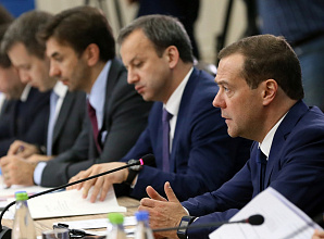 «Незыгарь»: Сделка, вокруг которой строится обвинение в адрес Михаила Абызова, была согласована Дмитрием Медведевым