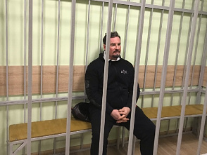 Защита воронежского депутата Руслана Кочетова пытается вытащить его из СИЗО