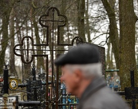 В Воронежской области растет число нарушений похоронного законодательства мелкими частными фирмами