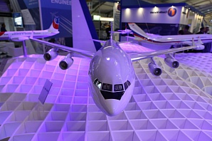 Государство обещает восстановить Ил-96. Но «Аэрофлот» покупать воронежские самолеты не собирается