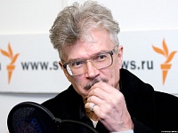 В порту Дакара: страданье и ужас под пальмами