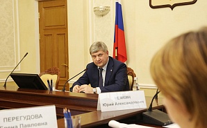 Вернут ли в Воронеже выборы мэра после ухода Александра Гусева в отставку