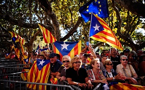 Каталония как испанский вариант Украины