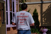 Русские хотят, но проигрывают 