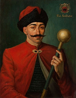 Судьба предателя Брюховецкого. Как в Малороссии делили власть после смерти Богдана Хмельницкого