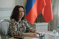К присвоению звания «Почётный гражданин Воронежской области» губернатору представили девять героев и одну героиню