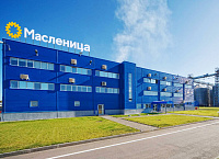 Ишь ты, «Масленица». Карен Ванецян поделился бывшим воронежским заводом американской Bunge с белгородской ГК «Эфко»