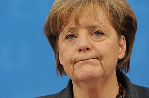 Ангела Меркель остается канцлером Германии, но ее триумф лишен блеска