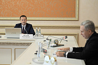 Юрий Матузов шёл на смену Нетёсову в «Единой России» и Воронежской облдуме. Но занял одну позицию вместо двух