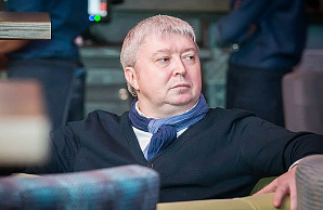 Политолог Владимир Слатинов: Гусеву не удалось бы отвертеться от участия в списке воронежской «ЕР» на выборах