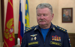 Генерал Зибров не дает покоя арбитражному управляющему Игорю Вышегородцеву ни в Воронеже, ни в Москве